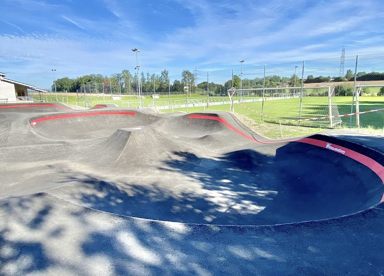 Eich Pumptrack